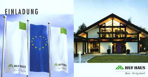 Huf Haus