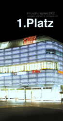 City Point Kassel