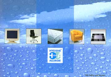 Hygiene gegen Allergie