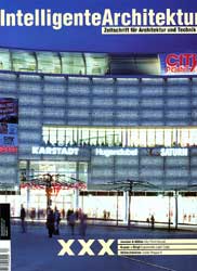 City Point Kassel