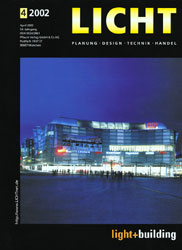 City Point Kassel