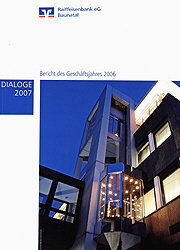 Raiffeisenbank Baunatal
